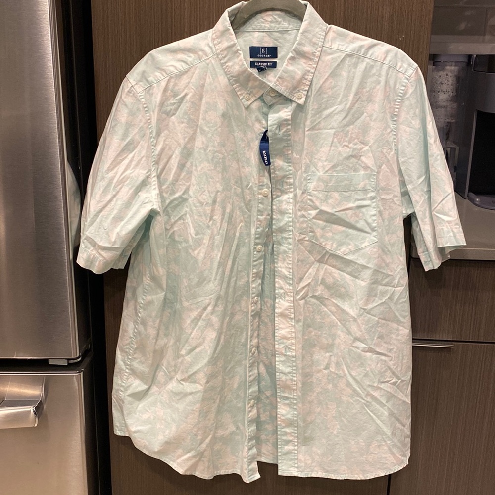 Men’s shirt